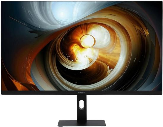 Монитор Xiaomi Mi Monitor A27Qi (2026) Черный