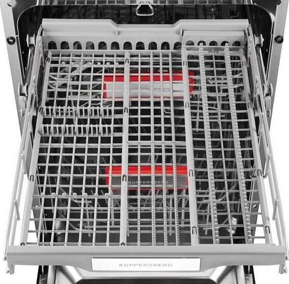 Встраиваемая посудомоечная машина Kuppersberg GS 4557