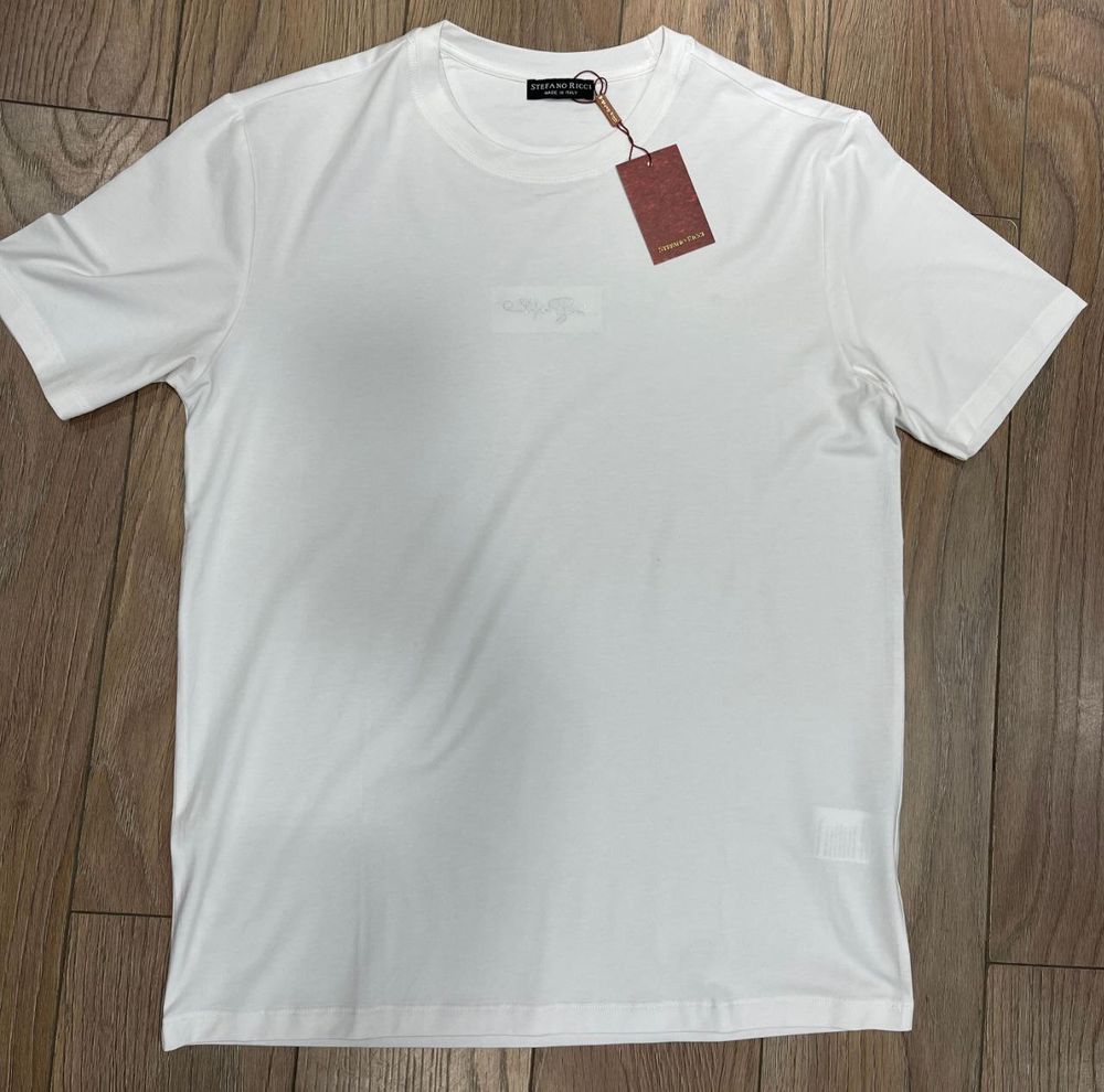 Футболка Stefano Ricci