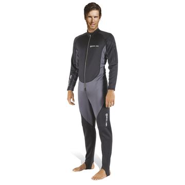 Утеплитель для сухого гидрокостюма Mares Xr Comfort Mid Base