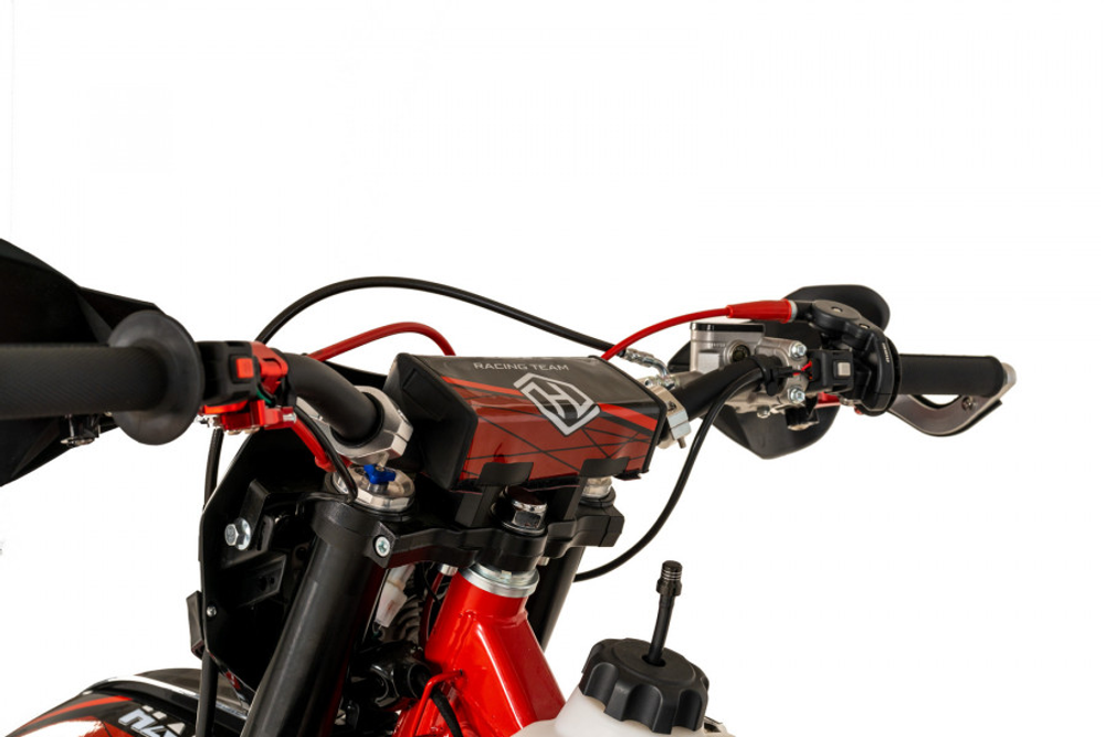 Мотоцикл Hasky F5 Racing 169FMM 250cc 2023