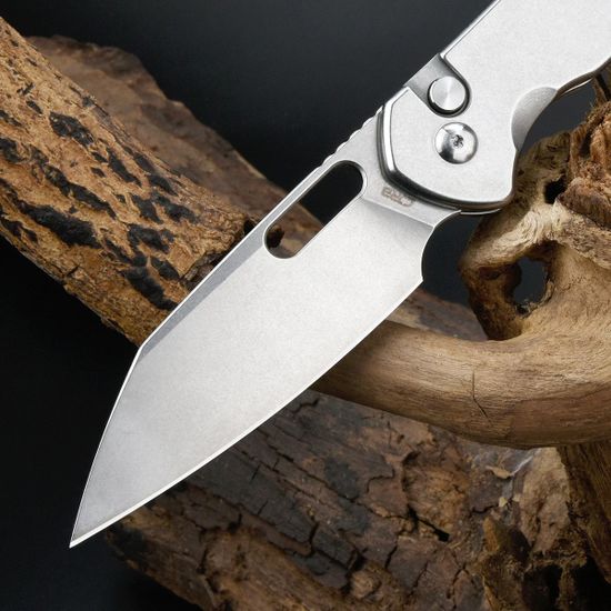 Нож CJRB J1925A-ST Pyrite