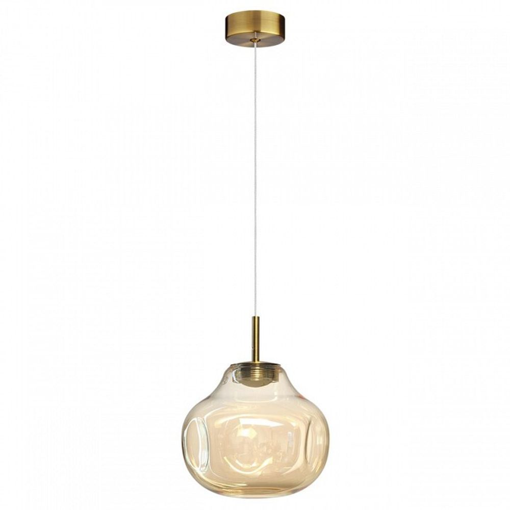 Подвесной светильник Odeon Light Vaso 5097/4L