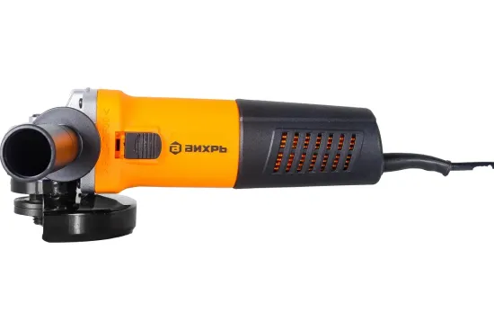 Угловая шлифмашина "ВИХРЬ" УШМ-125/800