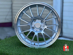 Комплект дисков Rays 15x7 et35 4x100