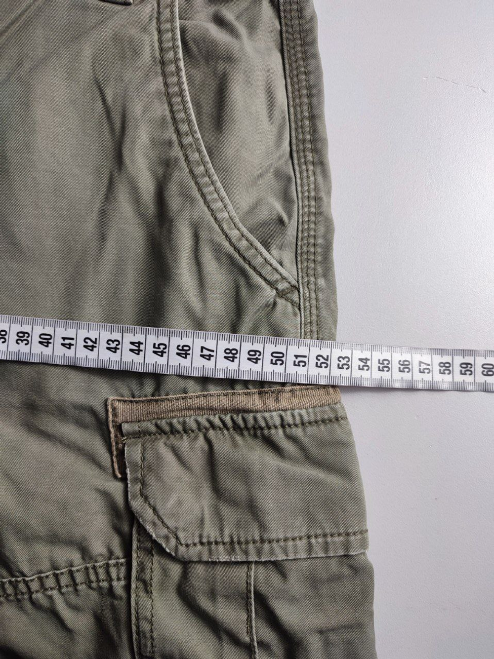 Шорты Smog практичные 46 размер