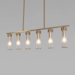 Подвесной светильник Eurosvet ORIENS 60166 4690389208317