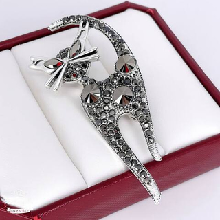 Брошь Jewelry - арт300