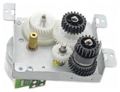 Двигатель с редуктором Samsung CLP-680/CLX-6260/SL-C2620/2670/2680/3010/3060 (JC93-00767A) OEM