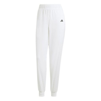Женские теннисные брюки Adidas Tennis Walk On - white