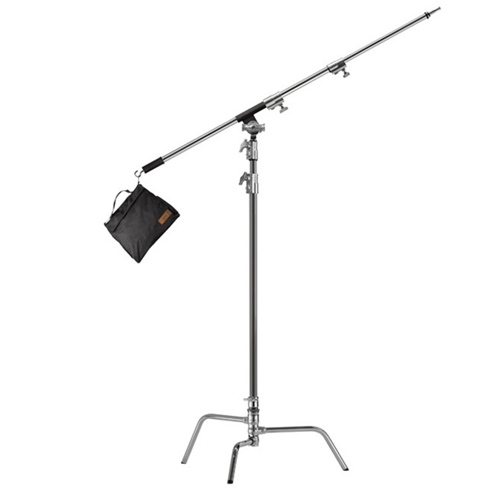 KUPO KCP-640M Steel Baby Boom. Журавль