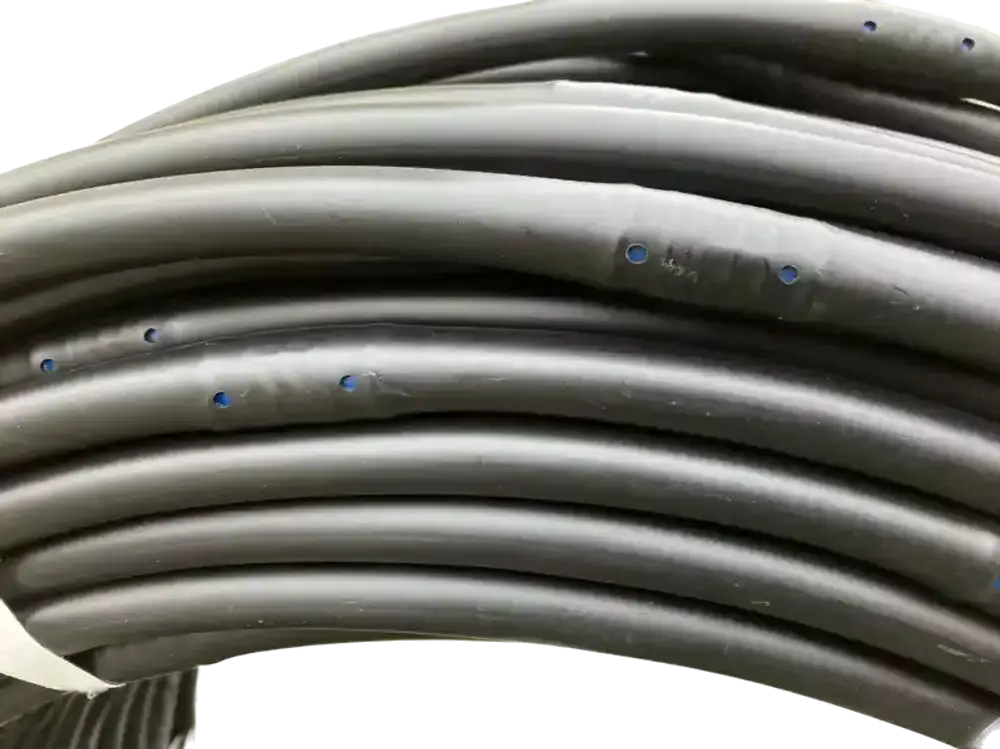 Капельная трубка шаг эмиттеров 30см