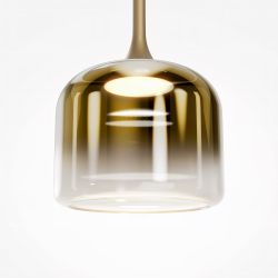 Светильник подвесной светодиодный Maytoni   MOD286PL-L18G3K