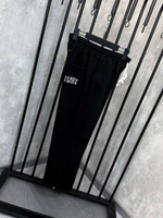 Штаны Maison Margiela #003 (черн.)