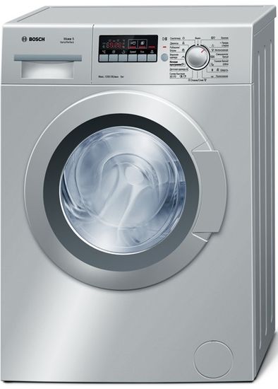 Стиральная машина Bosch WLG 2426 SOE