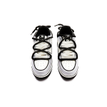 Кроссовки MLB Chunky Liner PU, 3ASXCA12N-50WHS