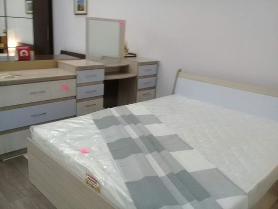 Кровать ВЕНА