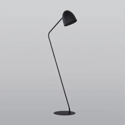 Торшер TK Lighting SOHO 5037 Soho Black