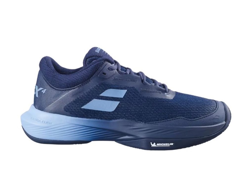 Кроссовки мужские Babolat SFX4 All Court (для всех покрытий)