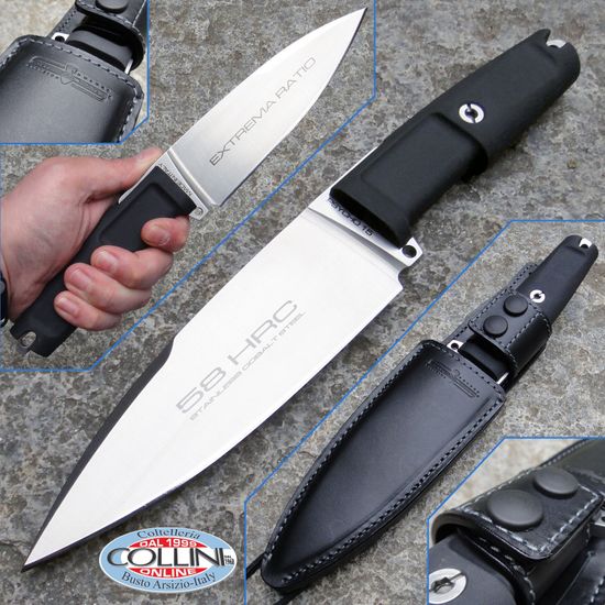 Extrema Ratio PSYCHO 15 SAT - Нож "PSYCHO 15"