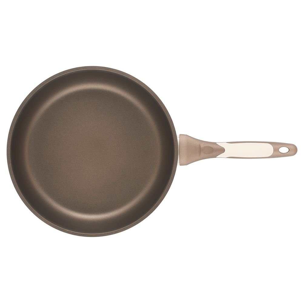 Алюминиевая сковорода Gipfel Stadella Beige 51102 26 см