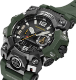 Мужские наручные часы Casio GWG-B1000-3A