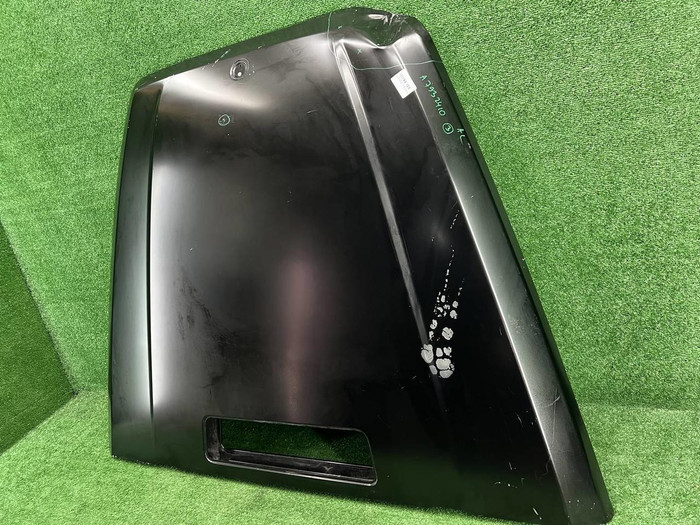 Капот Mercedes G W463 (2018-2024)