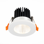 Светильник встраиваемый LED 10W 4000K