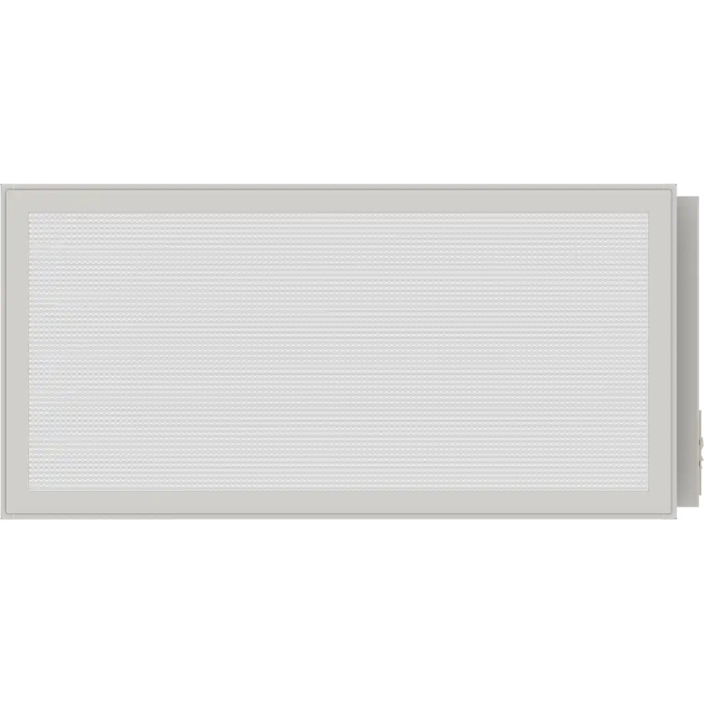 Светильник PRS/R ECO LED 300 4000K CRI90 (295х595х85мм) СТ