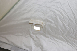 Палатка "Снегирь 3Т"