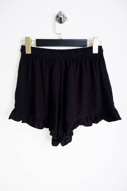 Шорты Befree трикотажные, маркировка XS, визуально 42 размер