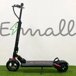 Электросамокат Kugoo X1 (Jilong)