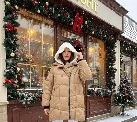 Куртка 7354054 Fabrika