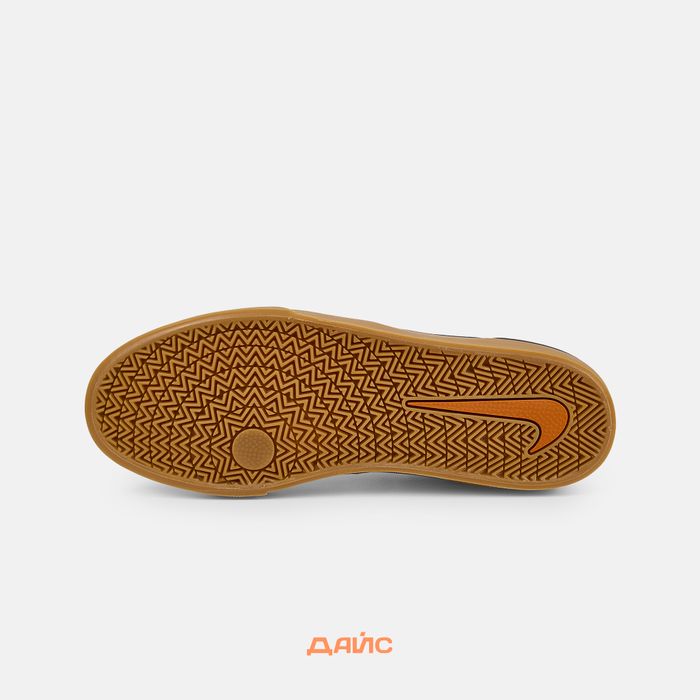 Кеды Nike SB Chron 2 Canvas  артикул:DM3494-107 - купить в магазине Дайс