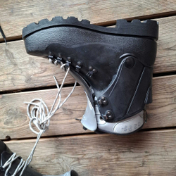 Mountain boots Scarpa VEGA