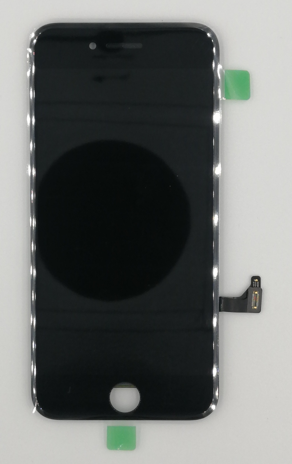 Дисплей iPhone 8/Iphone SE 2020/SE 2022 в сборе Черный - OR