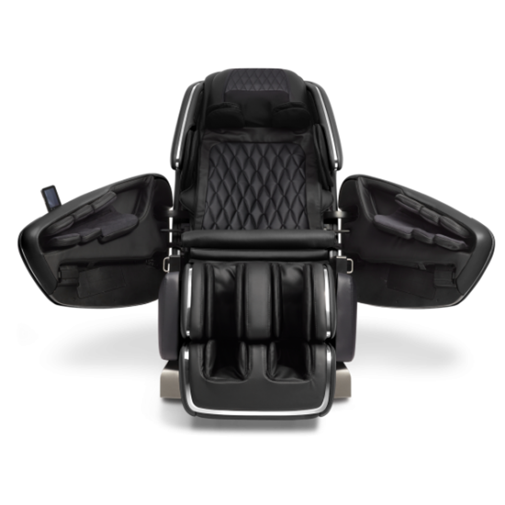 Массажное кресло DreamWave M.8 Midnight