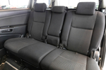 Toyota Wish, 2006 год