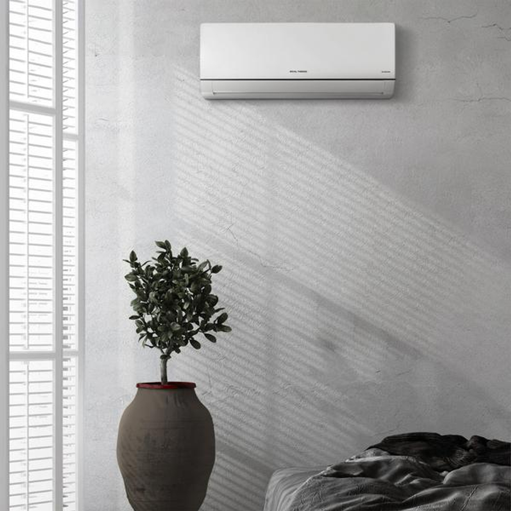 Сплит-система ROYAL THERMO, SIENA DC Inverter, RTSI/in-24HN8 / RTSI/out-24HN8