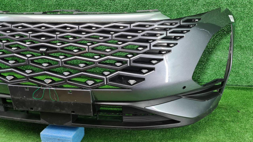 Бампер передний Omoda C5 (2022-н.в.)