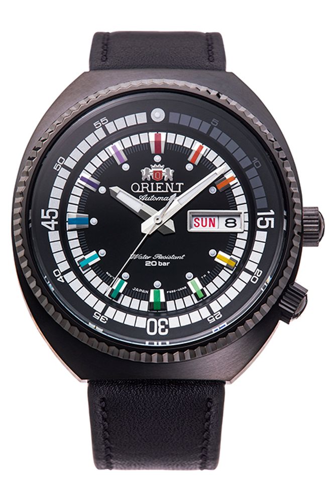 Часы механические Orient Sport RA-AA0E07B39B