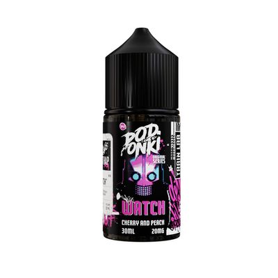 Жидкость PODONKI LAST HAP salt 2% 30 ml