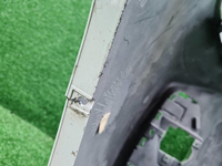 Бампер передний Haval M6 2 (2021-н.в.)