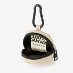 Кошелек Good Local Canvas Line бежевый