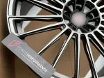 КОВАНЫЕ ДИСКИ ДЛЯ AUDI SQ7 2022 АУДИ