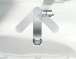 Смеситель для раковины Grohe Plus 23843003 хром
