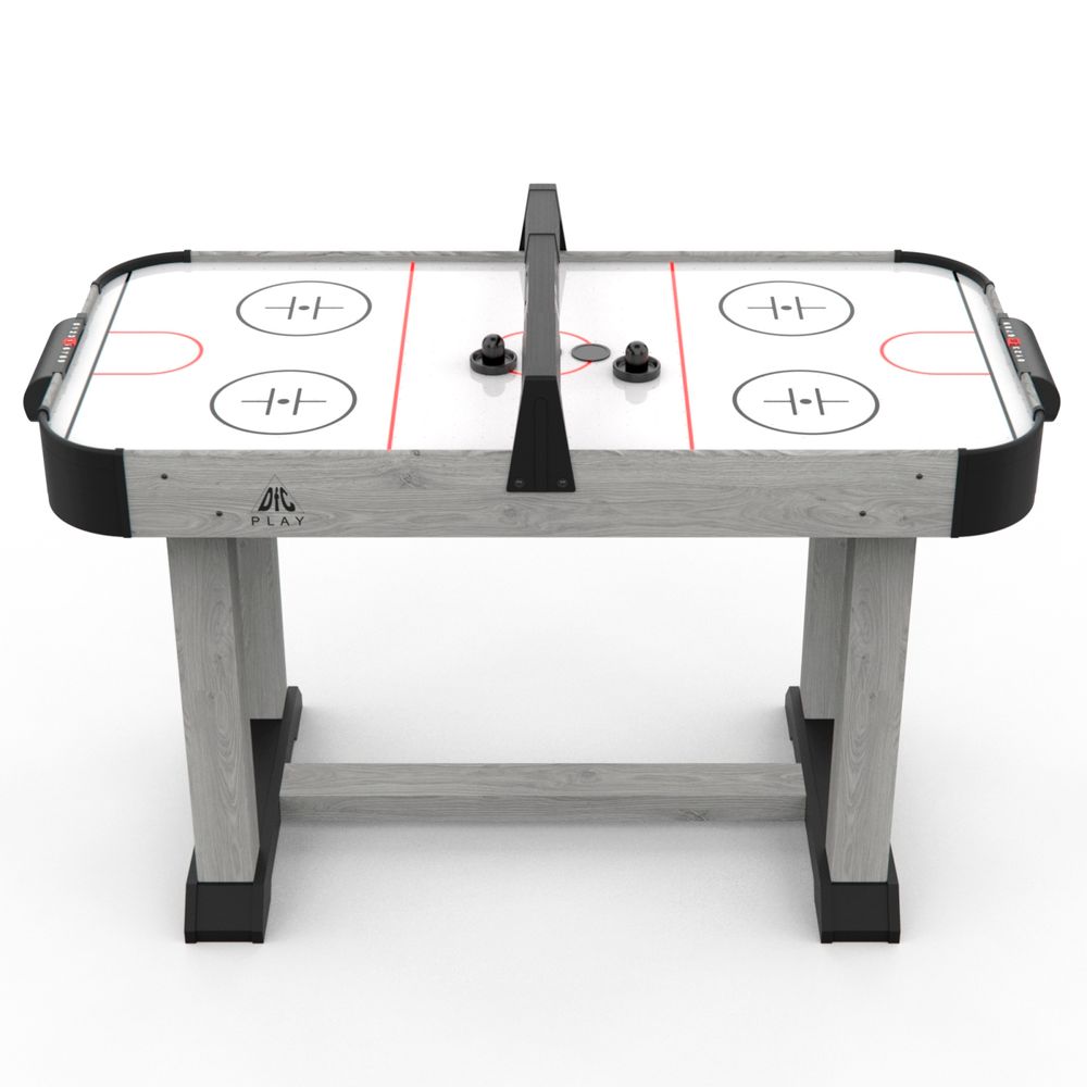 Игровой стол - аэрохоккей DFC CLOVER 48&amp;quot;