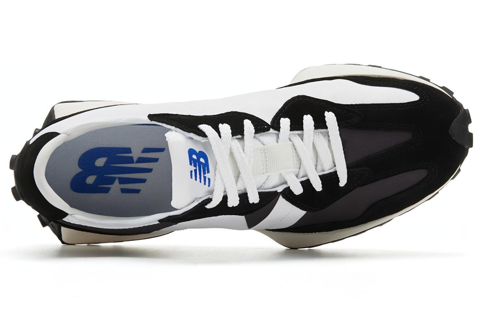 Кроссовки New Balance Nb 327