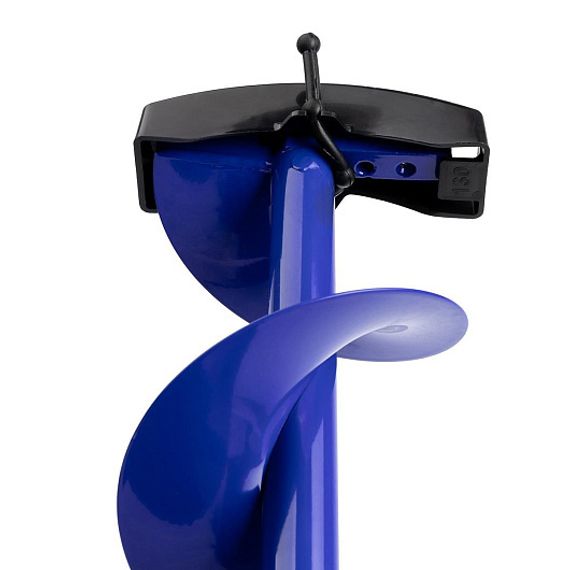 Шнек под шуруповерт ELECTROSHTORM 130R правое вращение Helios