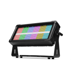 Strobe STORMY 400 IP — LED стробоскоп 400 Вт 6500-7000K IP65